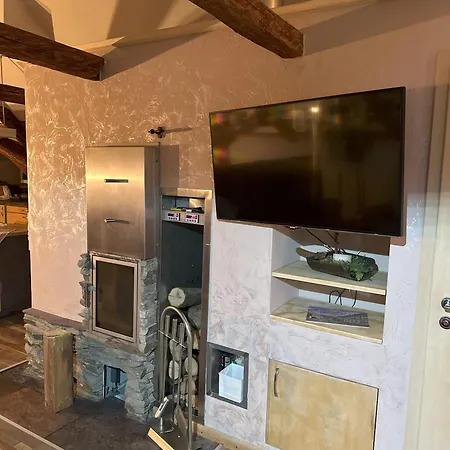 Ferienwohnung An Der Berndtmuehle