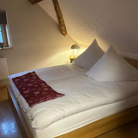 Ferienwohnung An Der Berndtmuehle Apartment *